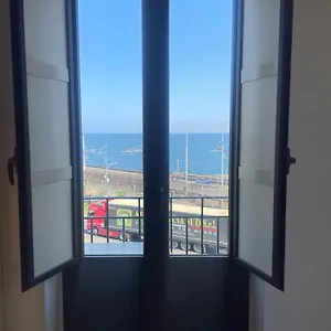 Sea View Apartamento Catania