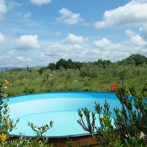 Sant' Antonio Agroturismo Manciano