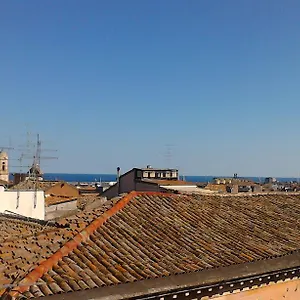 Sky - City Center Catane
