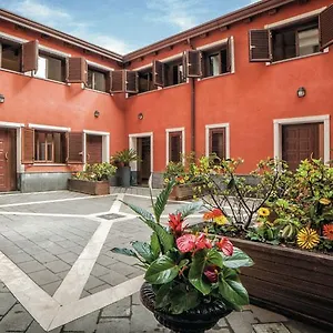 Cortile Dei Sogni Catane