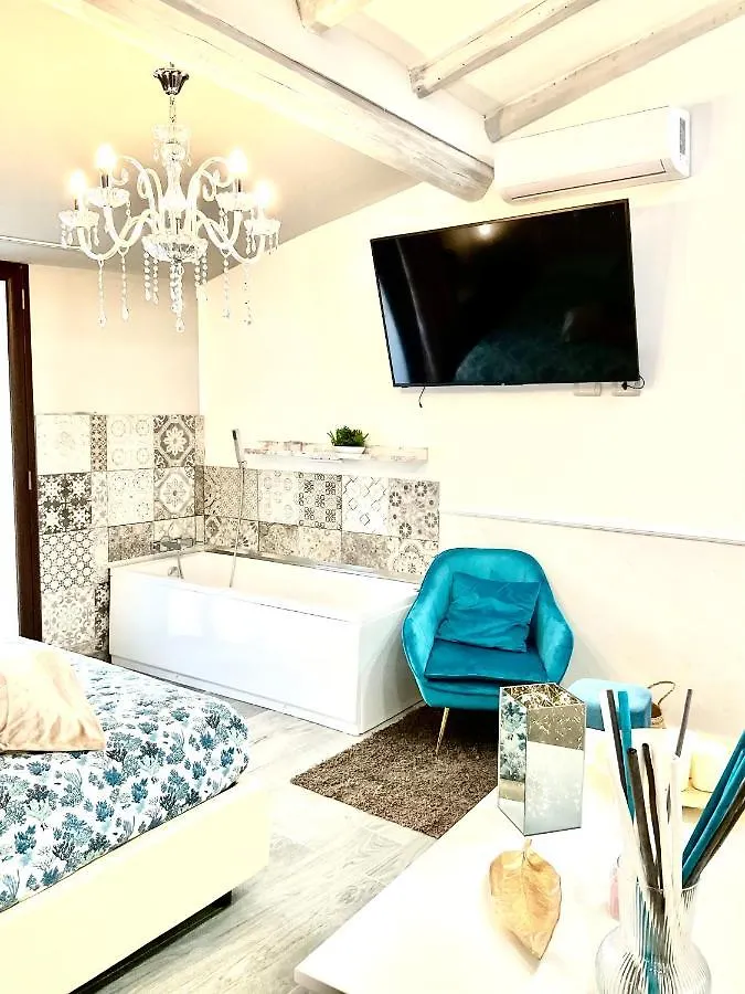 Mizzicahome Solemare Catánia Gasthuis