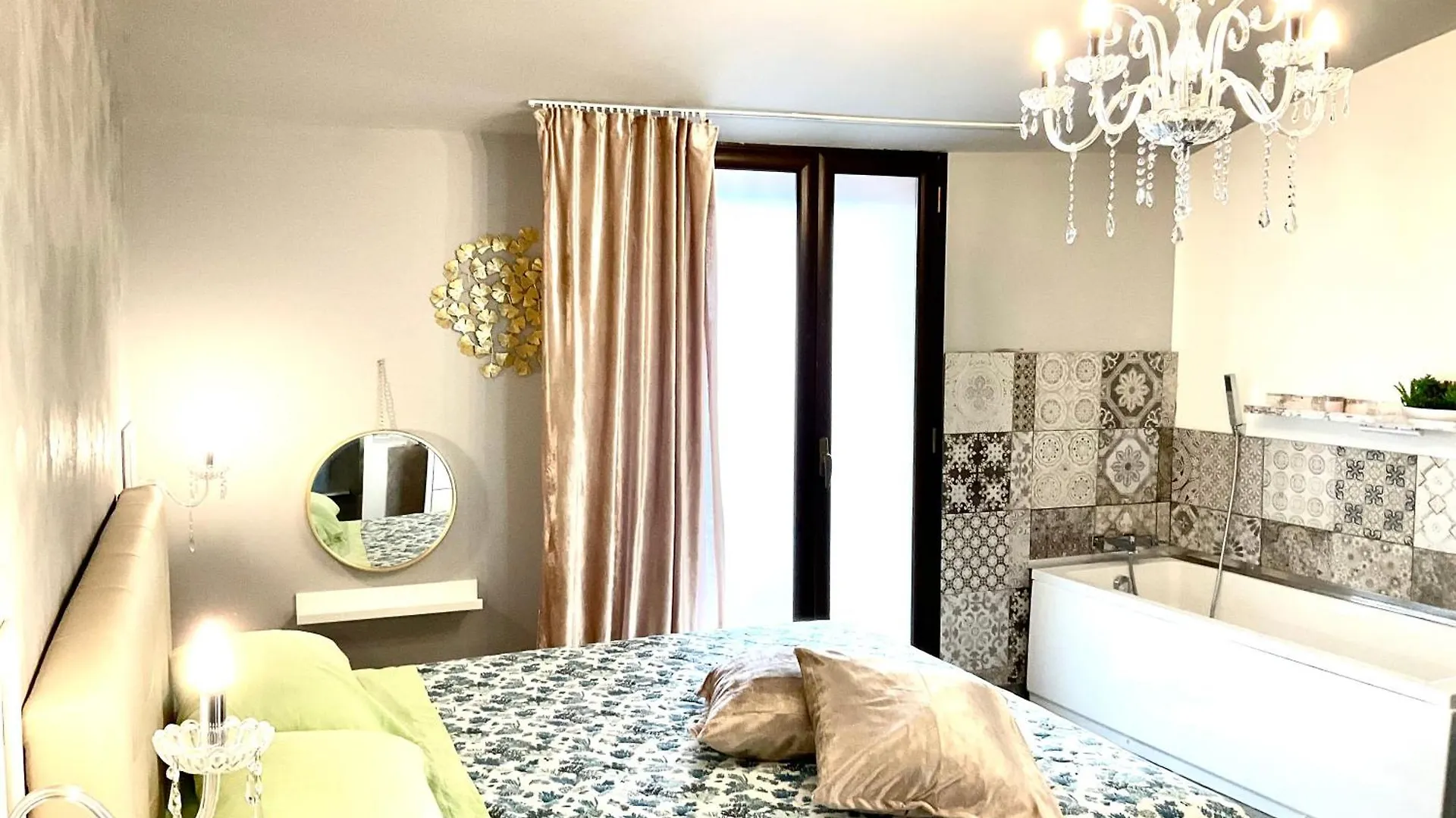 Mizzicahome Solemare Catánia Gasthuis
