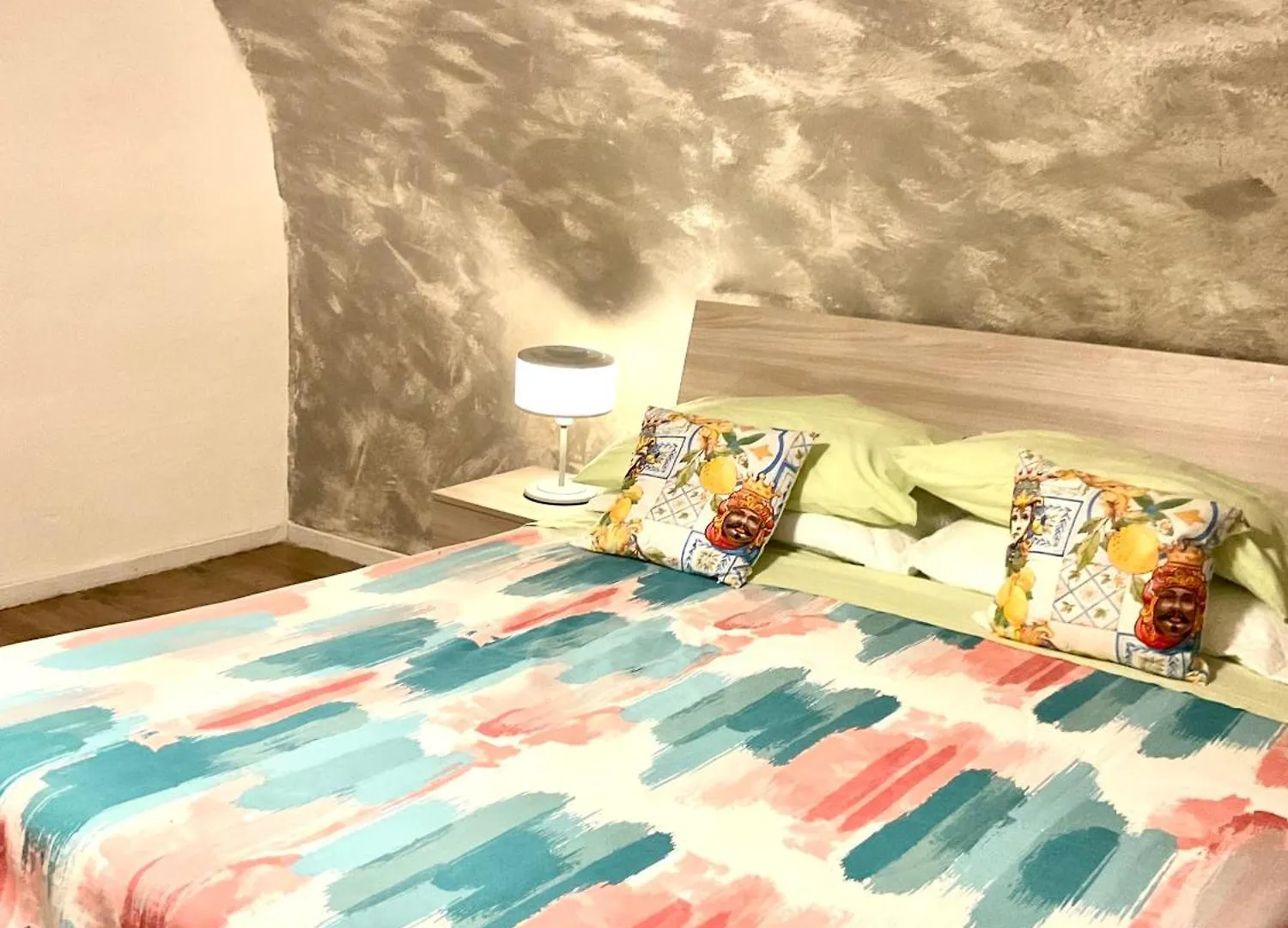 Mizzicahome Solemare Catania