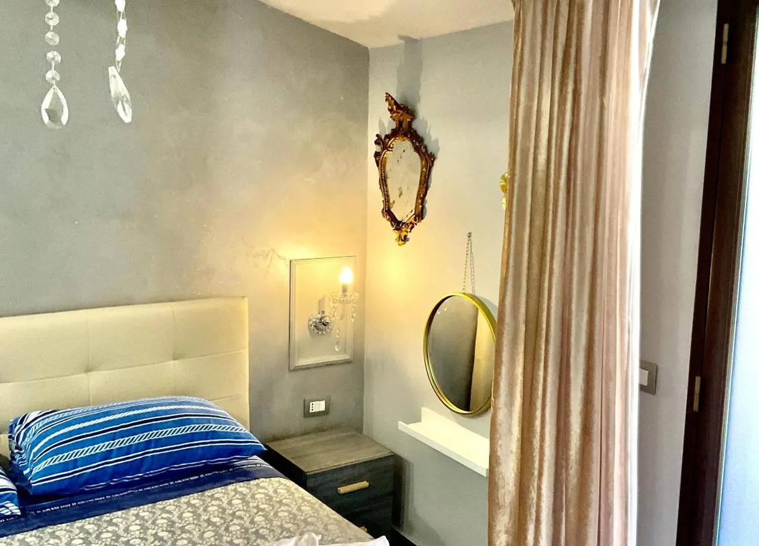 Mizzicahome Solemare Catánia Gasthuis