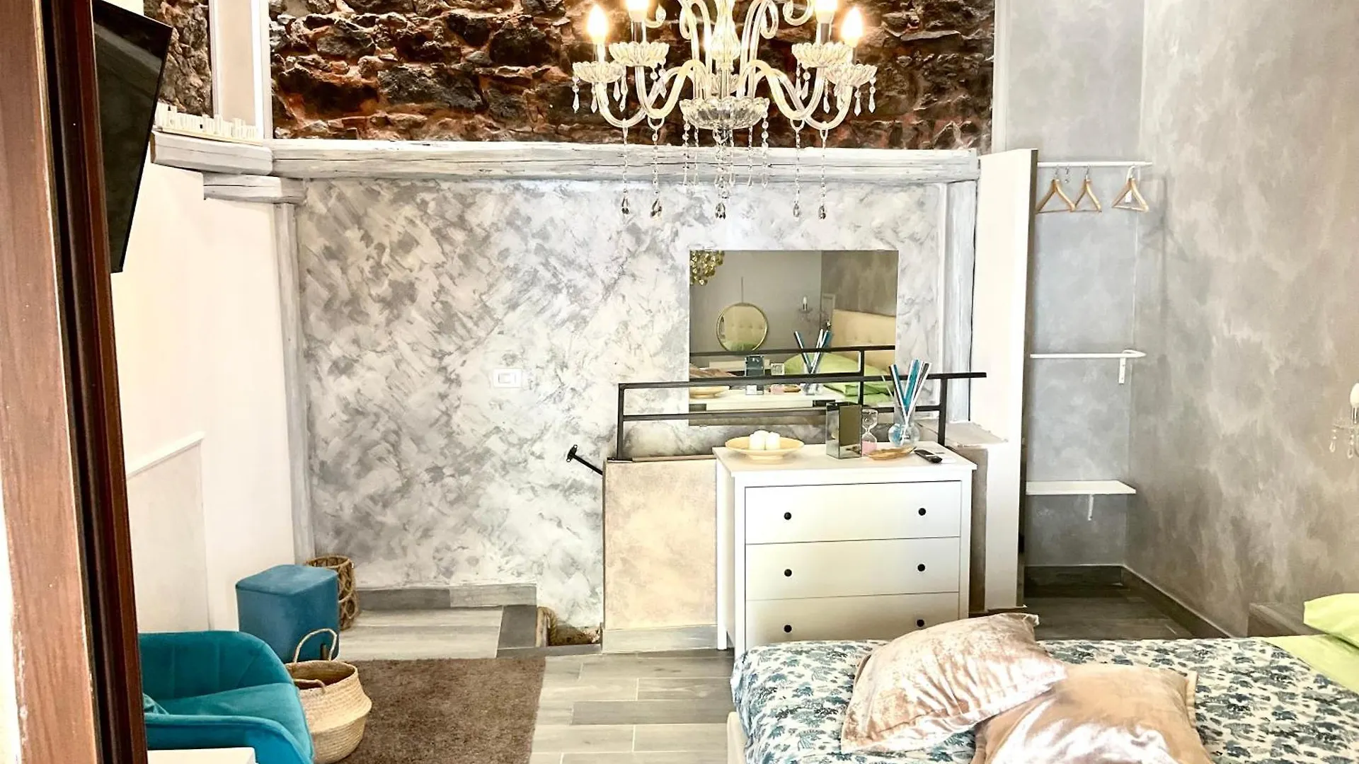 Mizzicahome Solemare Catania