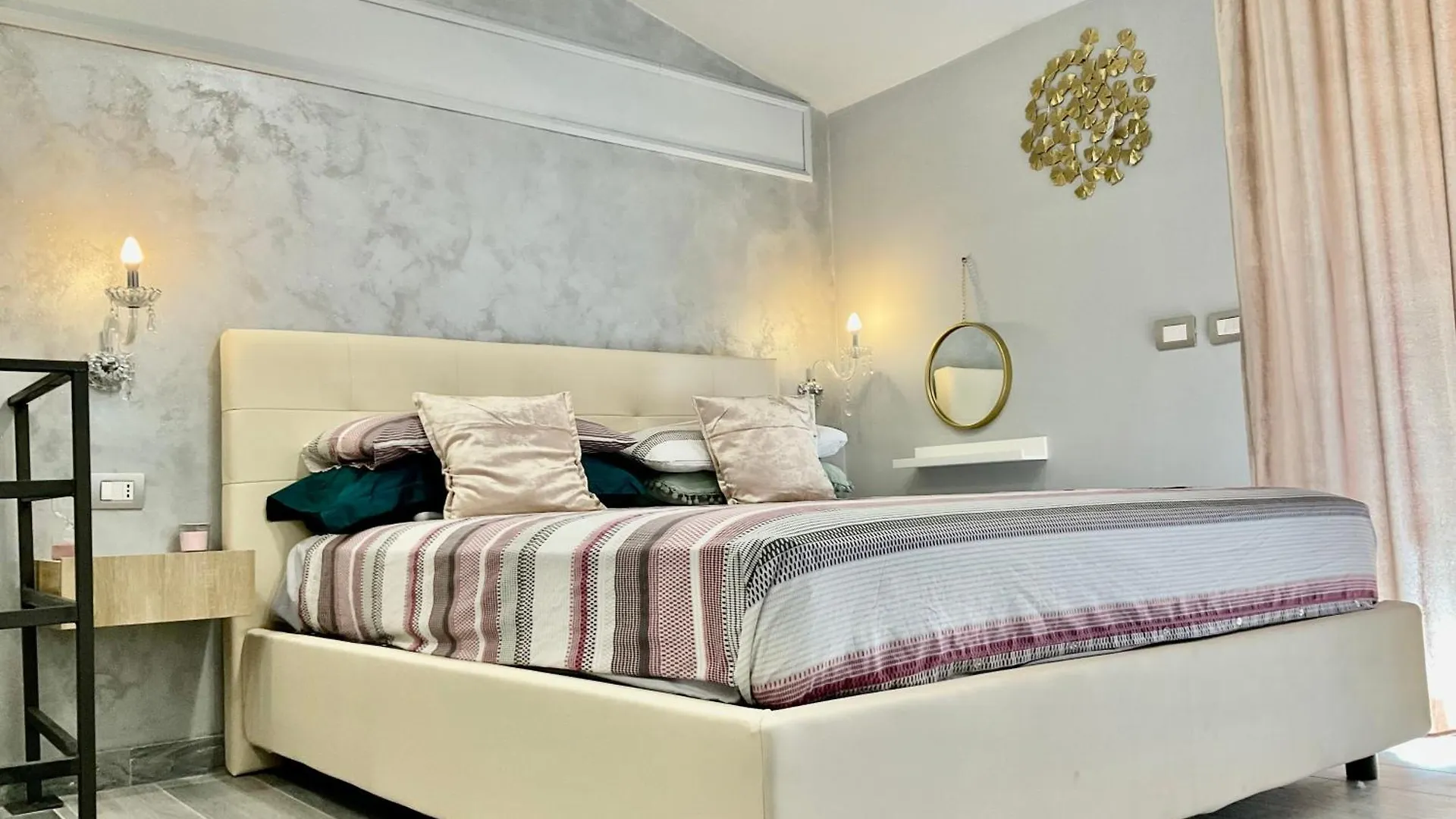 Mizzicahome Solemare Catánia Gasthuis